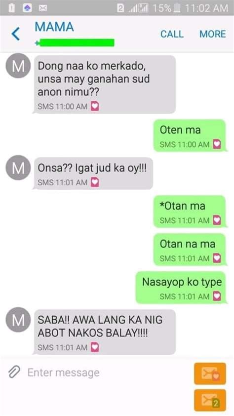 Mindanao SPG Bisaya Confession 2.0 .